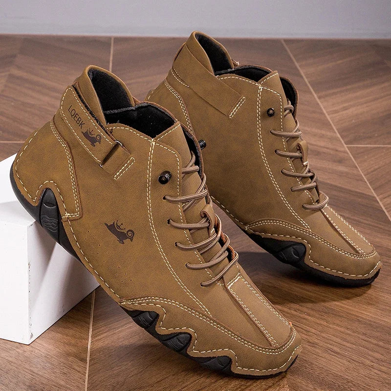 Delyn | Stylish Elegance Footwear
