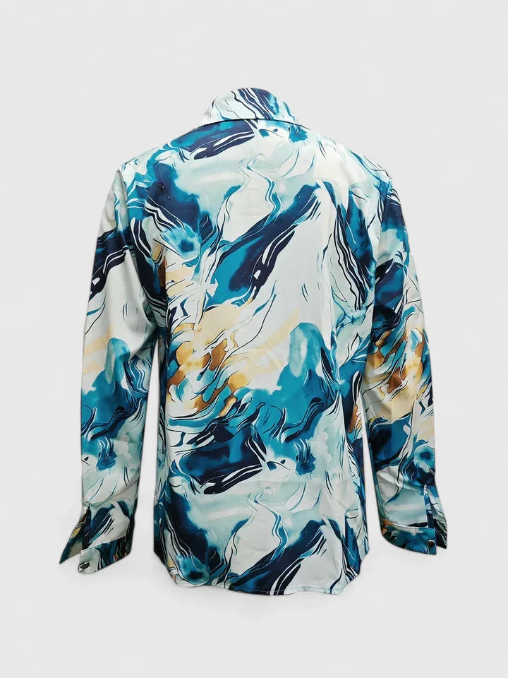 Lucianelle | Chic and Elegant Blouse