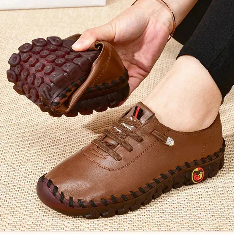 Saevra™ | Comfort-Orthopedic Footwear