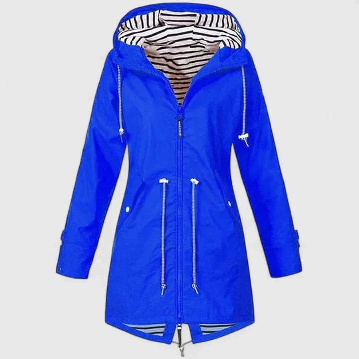 Kourtnii | Cozy Jacket