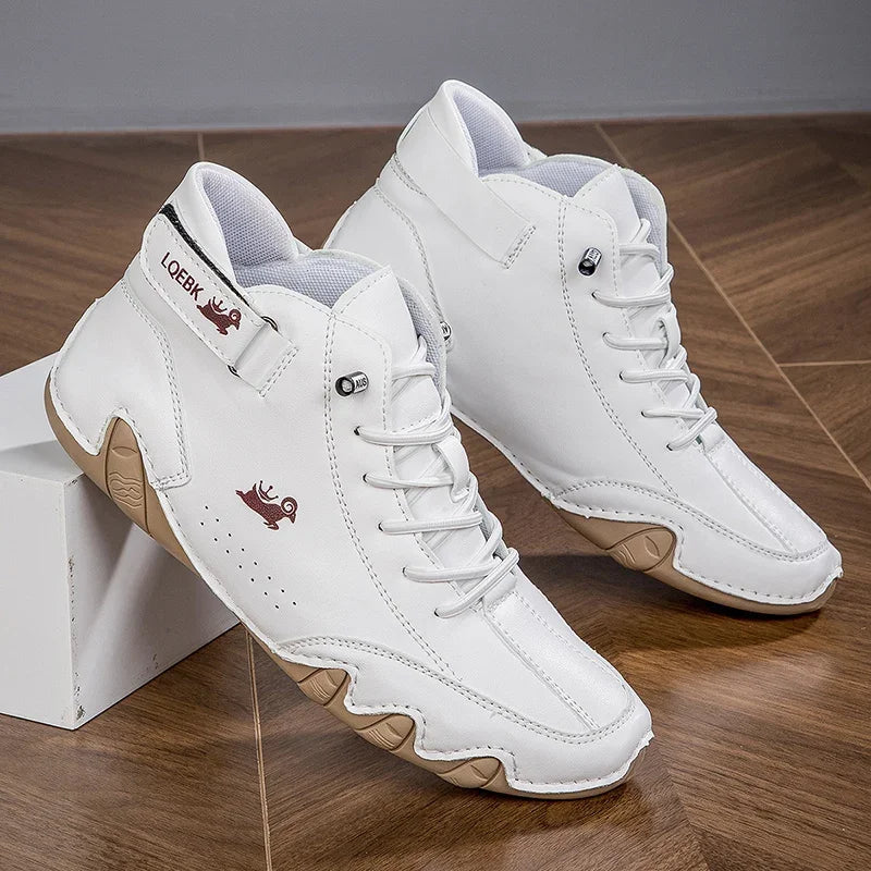 Delyn | Stylish Elegance Footwear