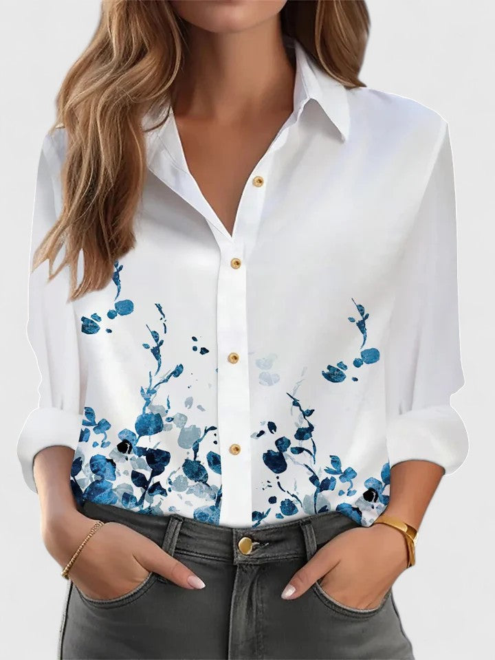 Margot | Chic and Sophisticated Blouse