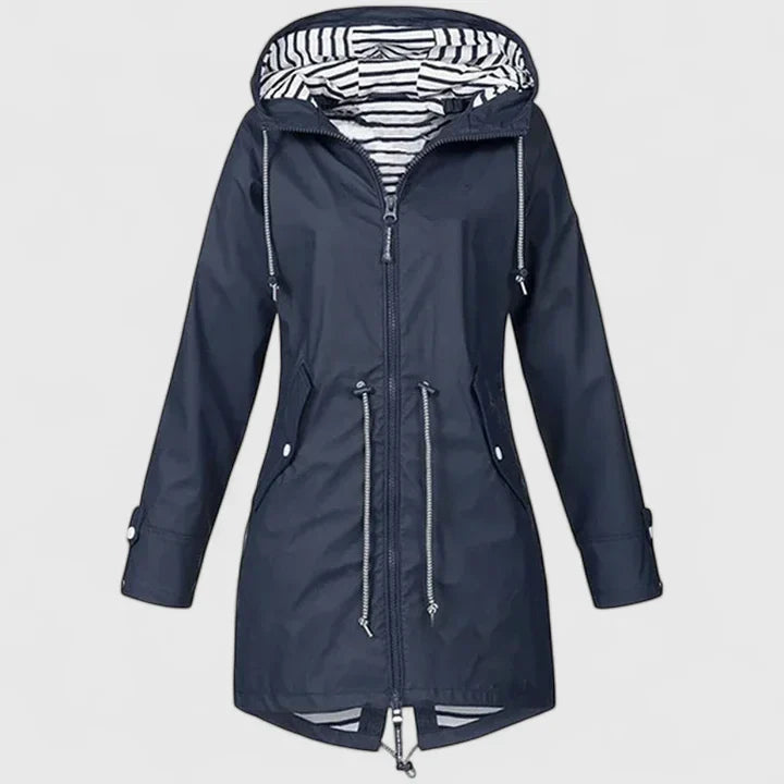 Kourtnii | Cozy Jacket
