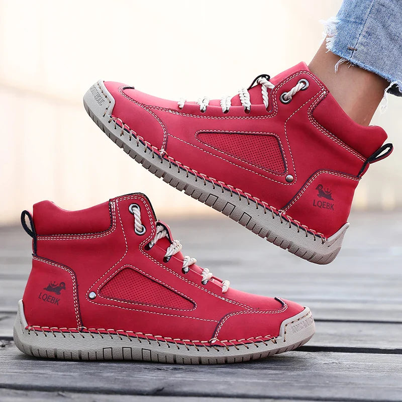 Rysana | Comfort-Orthopedic Footwear