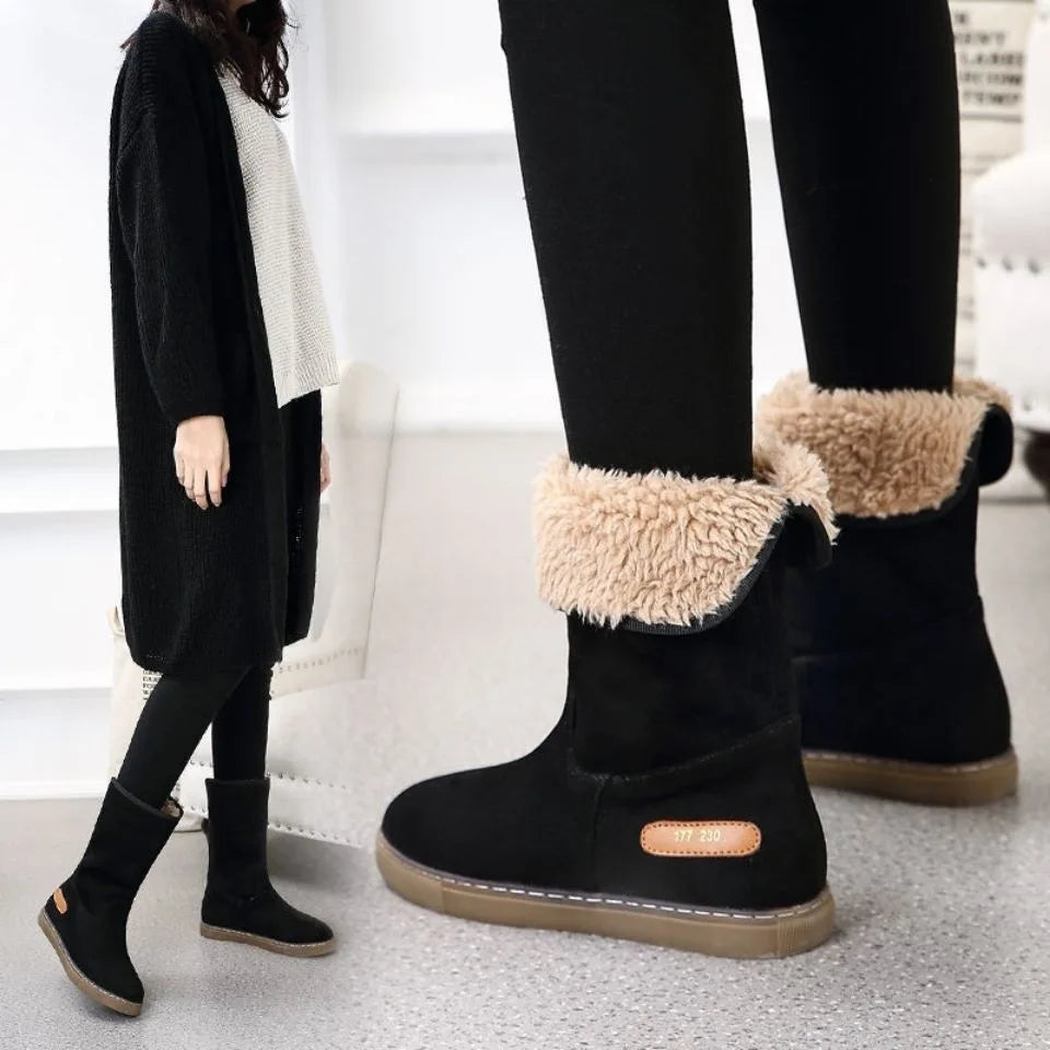 Tatum™ Orthopedic Footwear