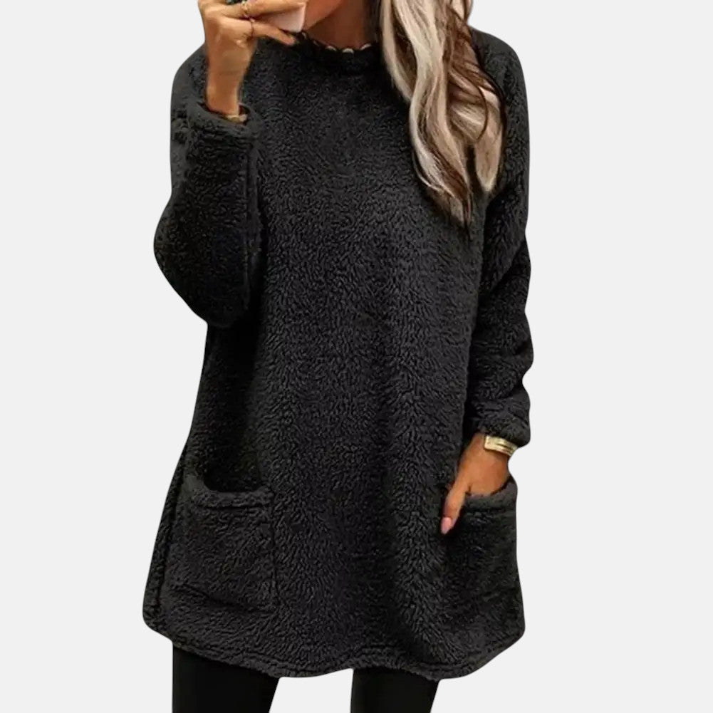 Maura | Cozy Knit Sweater