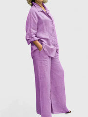 Danilyn | Cozy Ensemble
