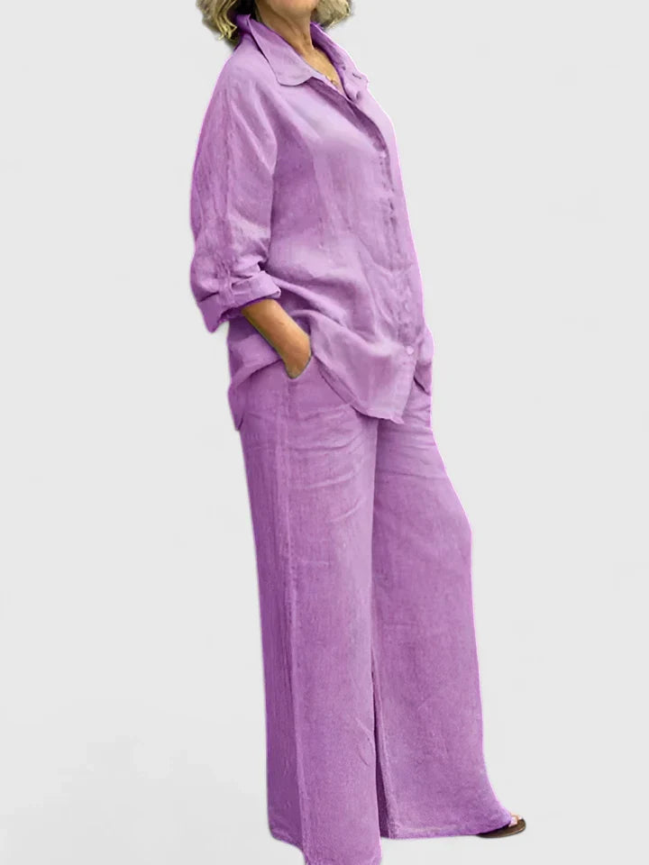 Danilyn | Cozy Ensemble