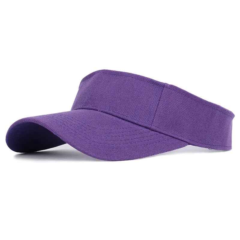 Sunny™ | Women's Adjustable Cotton Cap