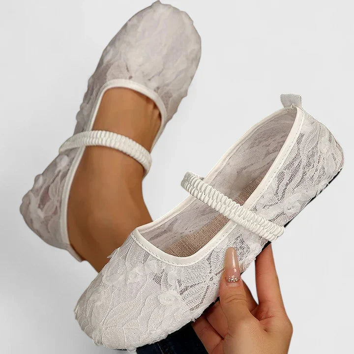 Ivannie | Comfortable Orthopedic Footwear