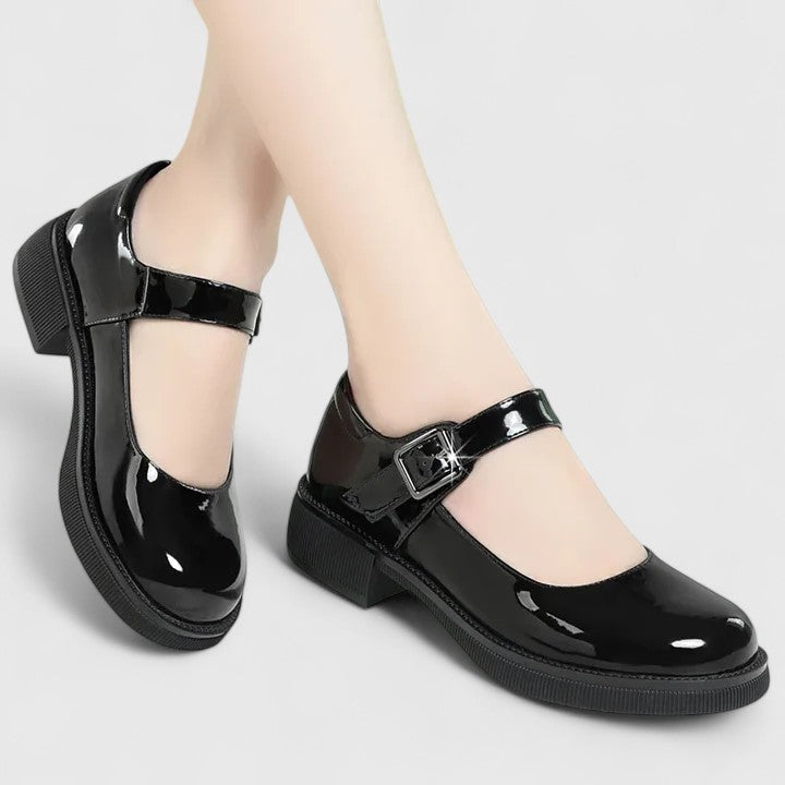 Livietta | Comfort-Oriented Orthopedic Footwear