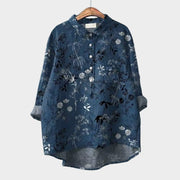 Sia™ Elegant Blouse