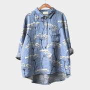 Nola™ Women's Blouse