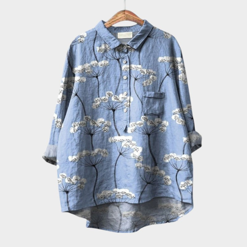 Nola™ Women's Blouse