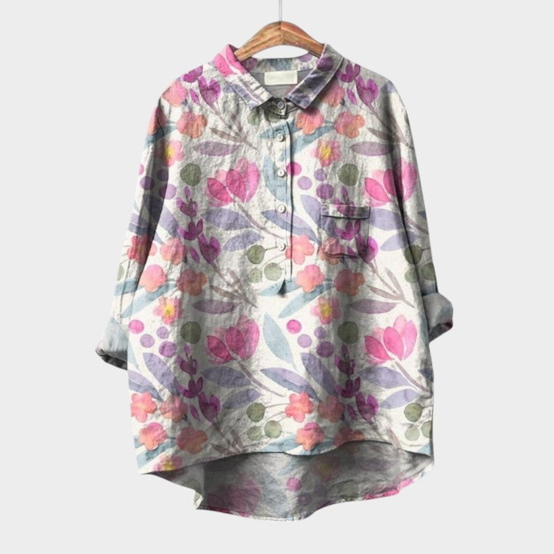 Nola™ Women's Blouse