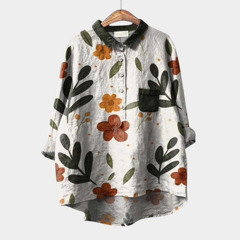 Nola™ Women's Blouse