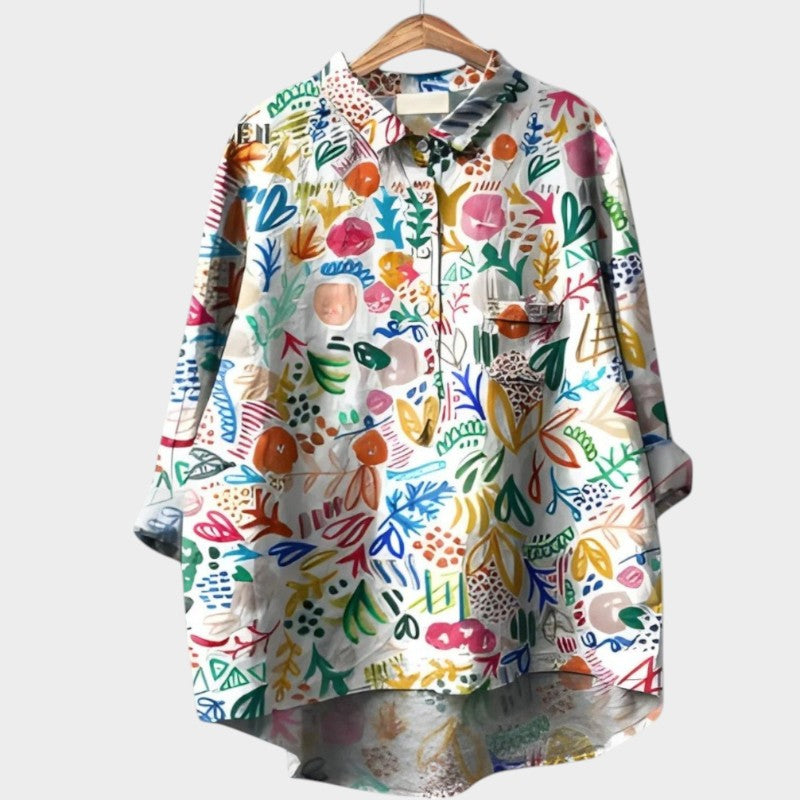 Nola™ Women's Blouse