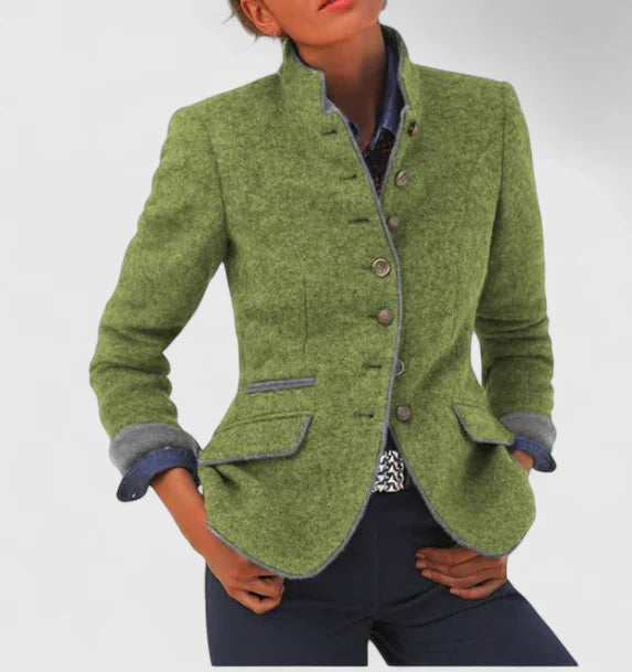 Amelyzahh | Chic Cardigan