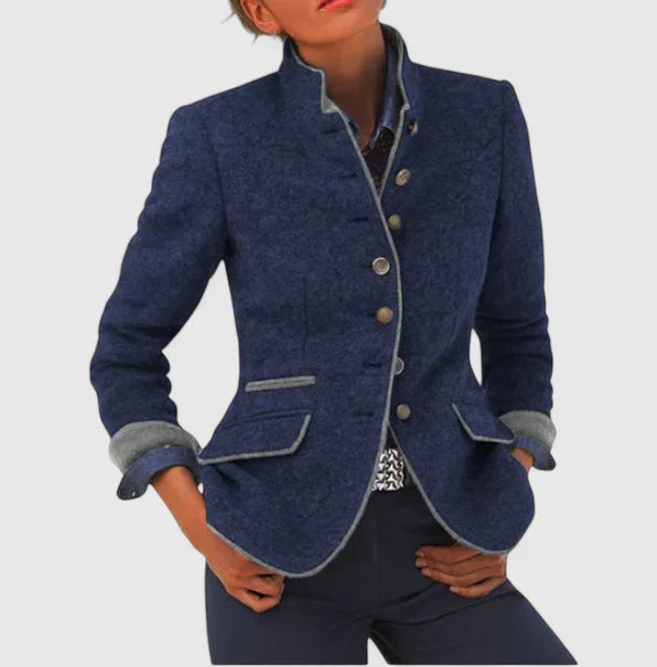 Amelyzahh | Chic and Stylish Cardigan