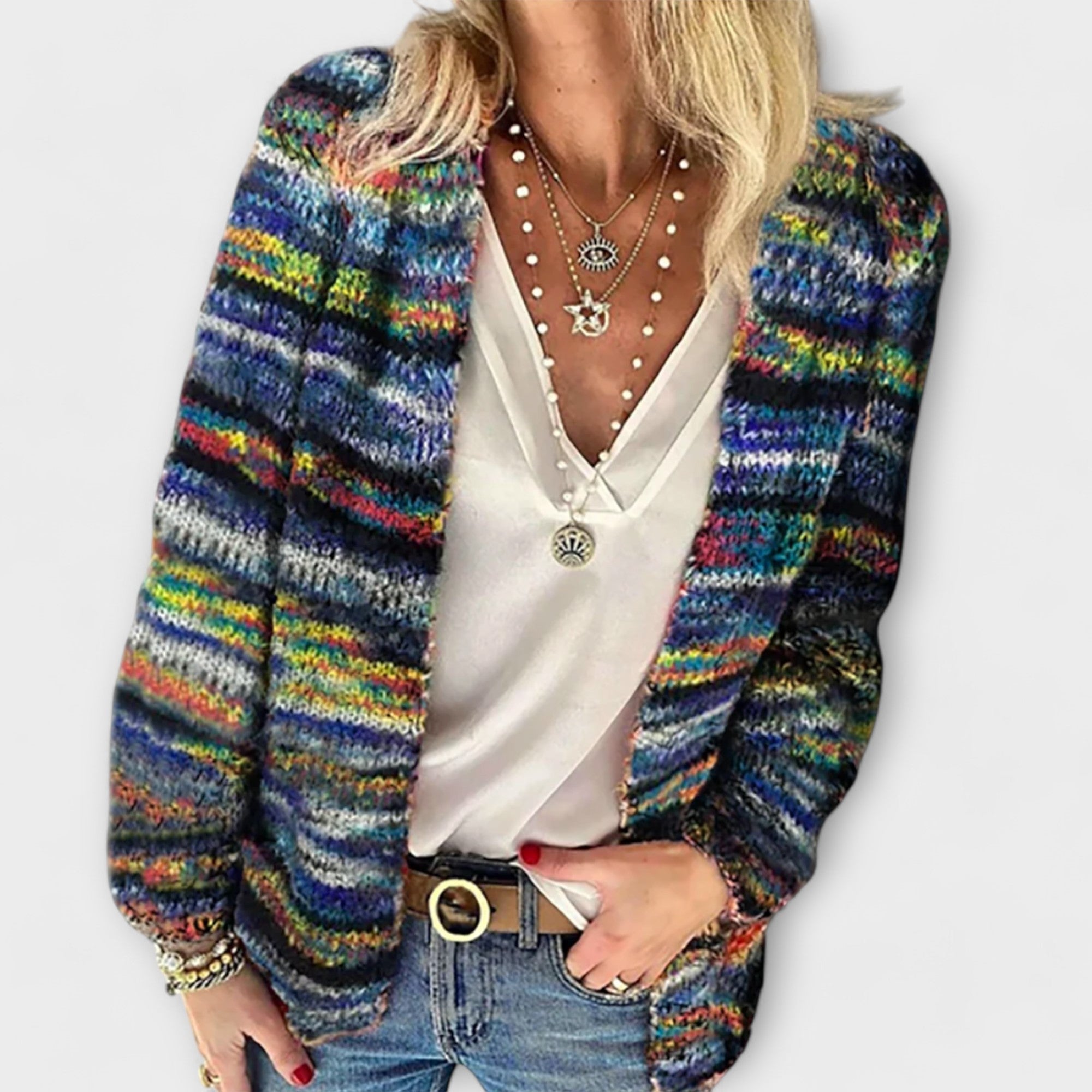 Kaliyzza | Cozy Cardigan for Ultimate Comfort