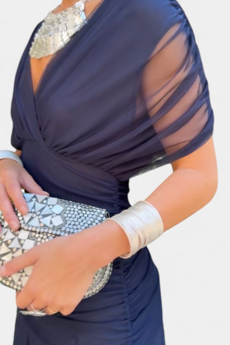 Eryzziah | Sophisticated Dress