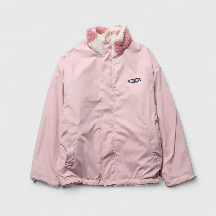 Bexli | Cozy Comfort Jacket