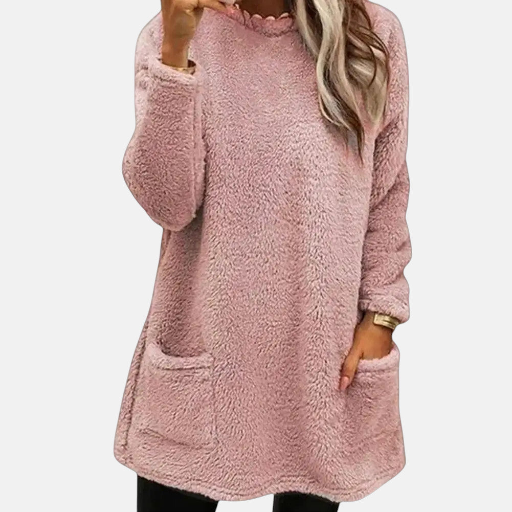 Maura | Cozy Knit Sweater