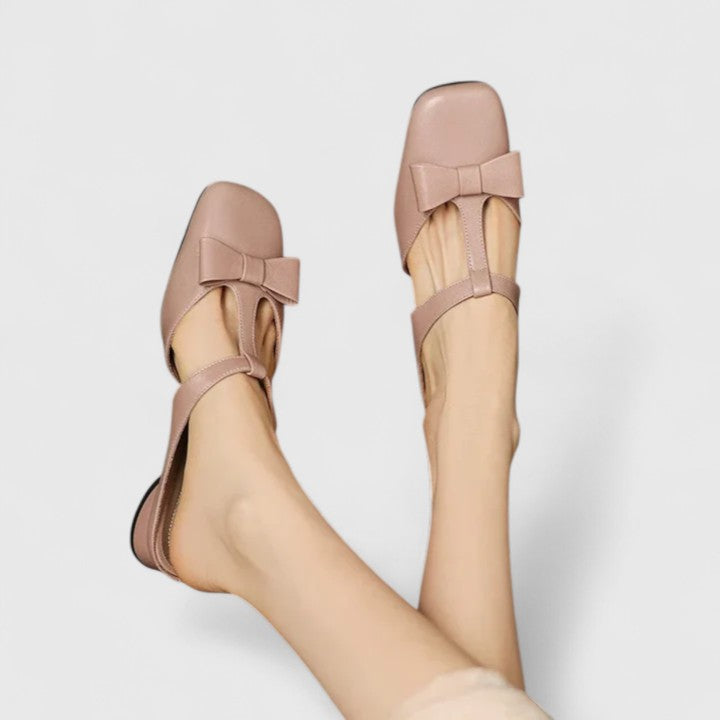 Ellery | Comfort-Oriented Orthopedic Sandals