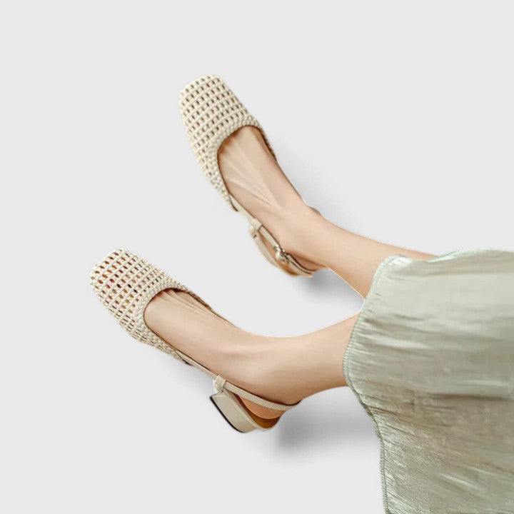 Daniela | Chic Elegance Sandals