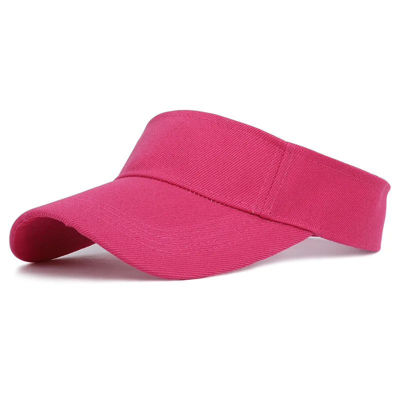 Sunny™ | Women's Adjustable Cotton Cap