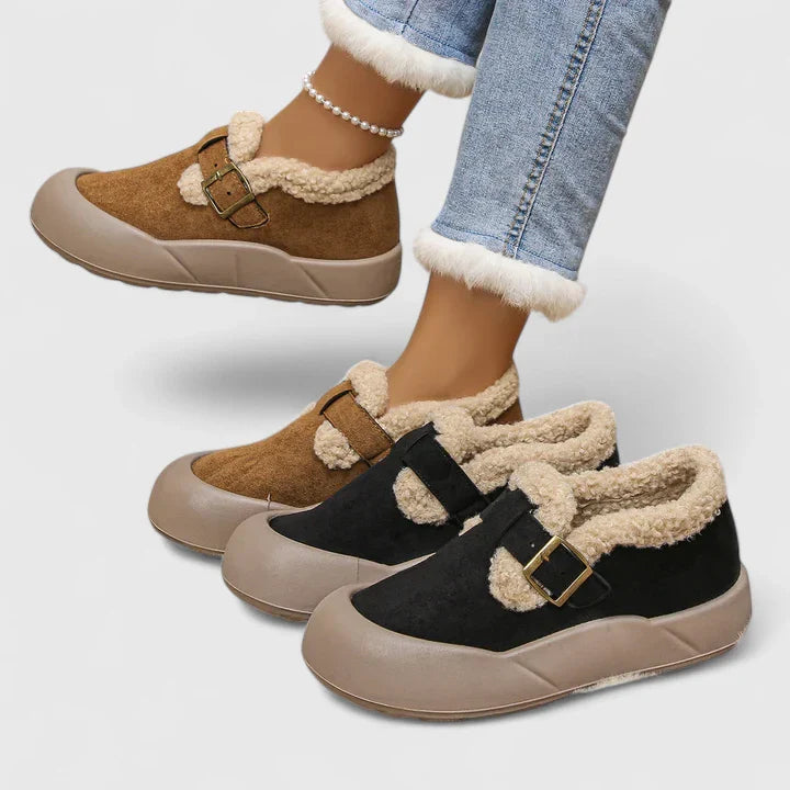 Antoniyssa | Supportive Orthopedic Footwear