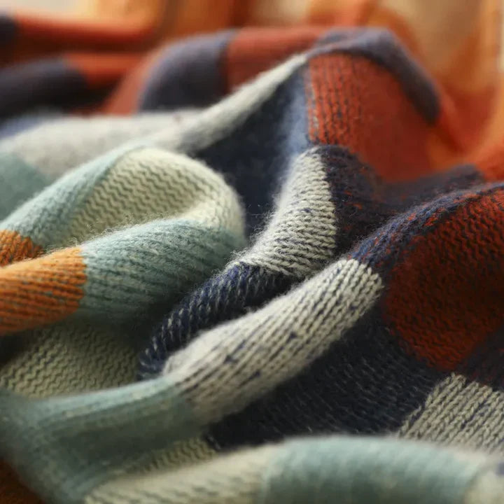 Emersyneh | Chic Knit Sweater