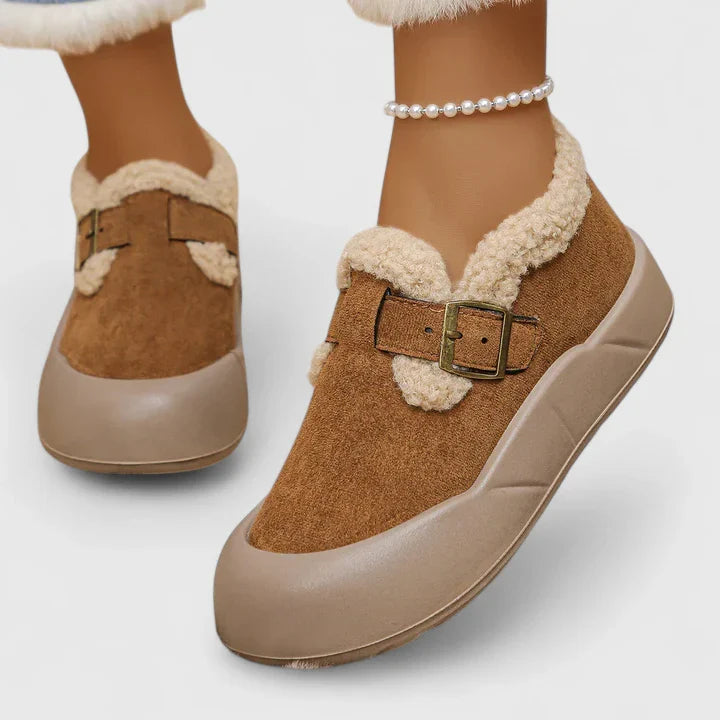 Antoniyssa | Supportive Orthopedic Footwear