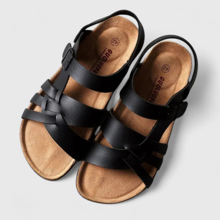 Lourizeth | Chic Elegant Sandals