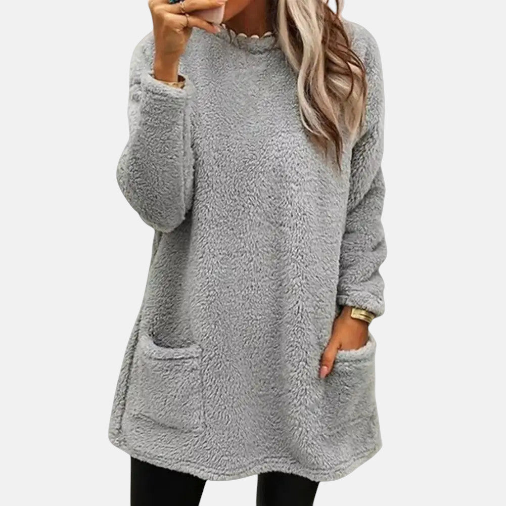 Maura | Cozy Knit Sweater