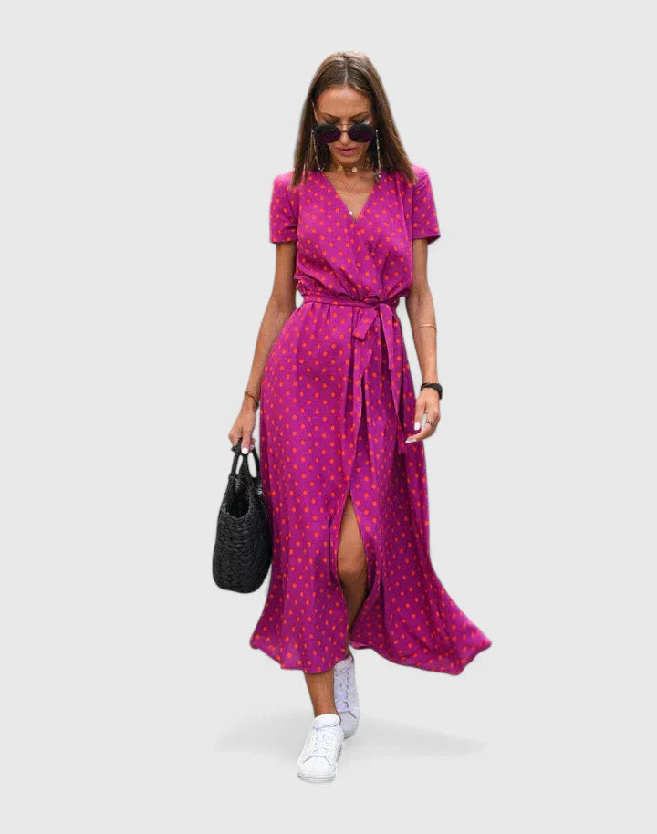 Celymarae | Chic Elegance Dress