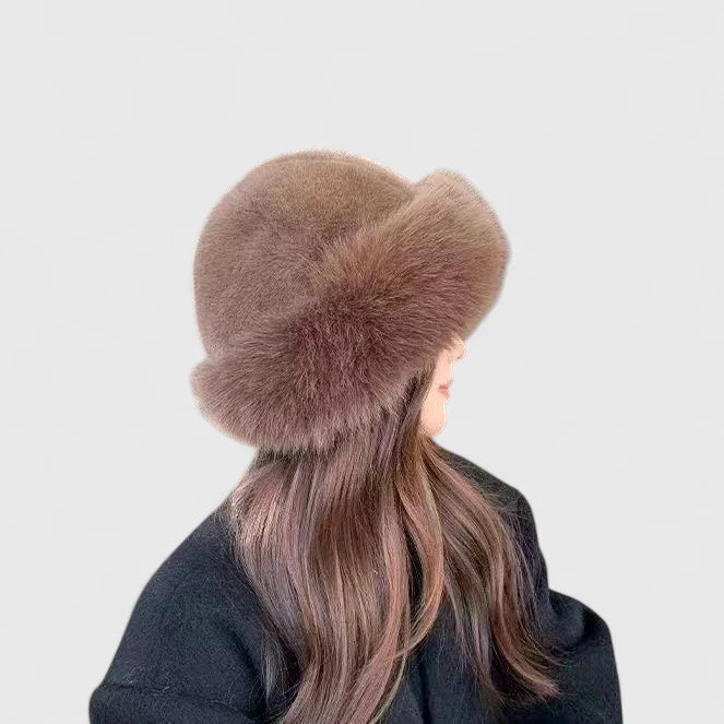 Alenyssa | Chic Elegance Hat