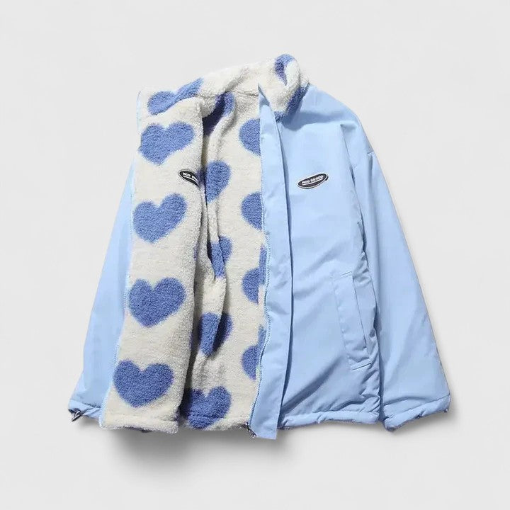Bexli | Cozy Comfort Jacket