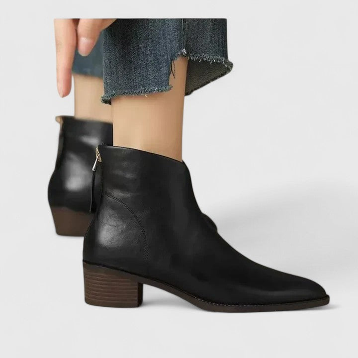 Lissie | Chic and Stylish Boots