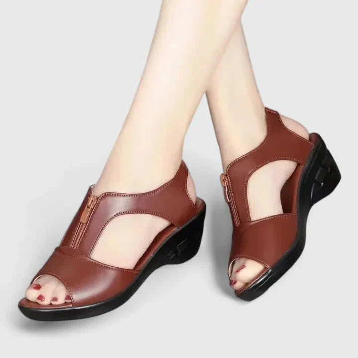 Nerisse | Chic Elegance Sandals