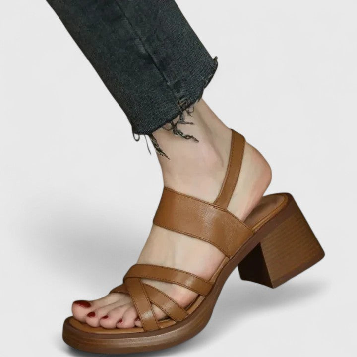 Jamie | Chic and Stylish Sandals