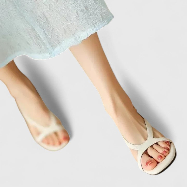 Vivienne | Comfort-Orthotic Sandals