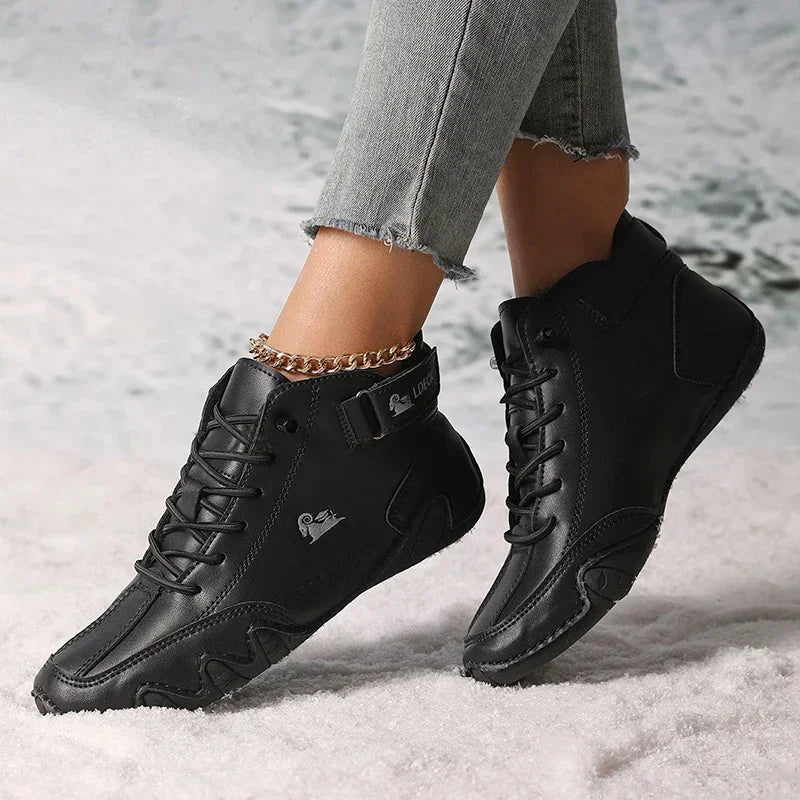 Kryah | Supportive Orthopedic Footwear