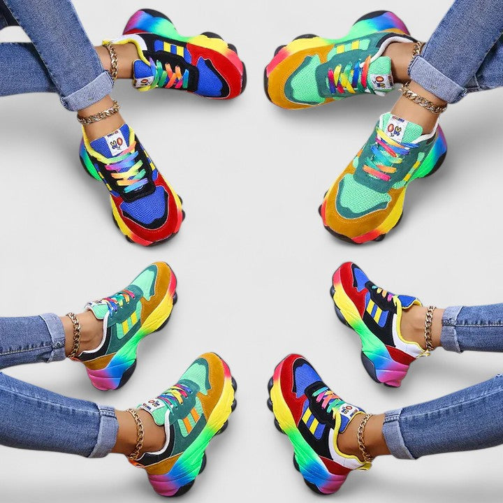 Chrystane | Comfortable Orthopedic Footwear
