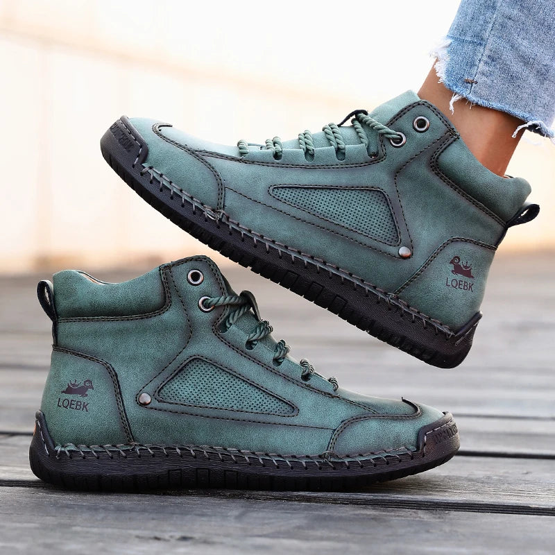 Rysana | Comfort-Orthopedic Footwear