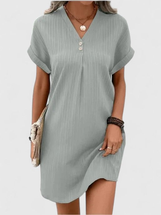 Deborah | Cozy Chic Dress