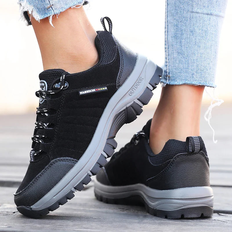 Taevin | Comfort-Oriented Orthopedic Footwear