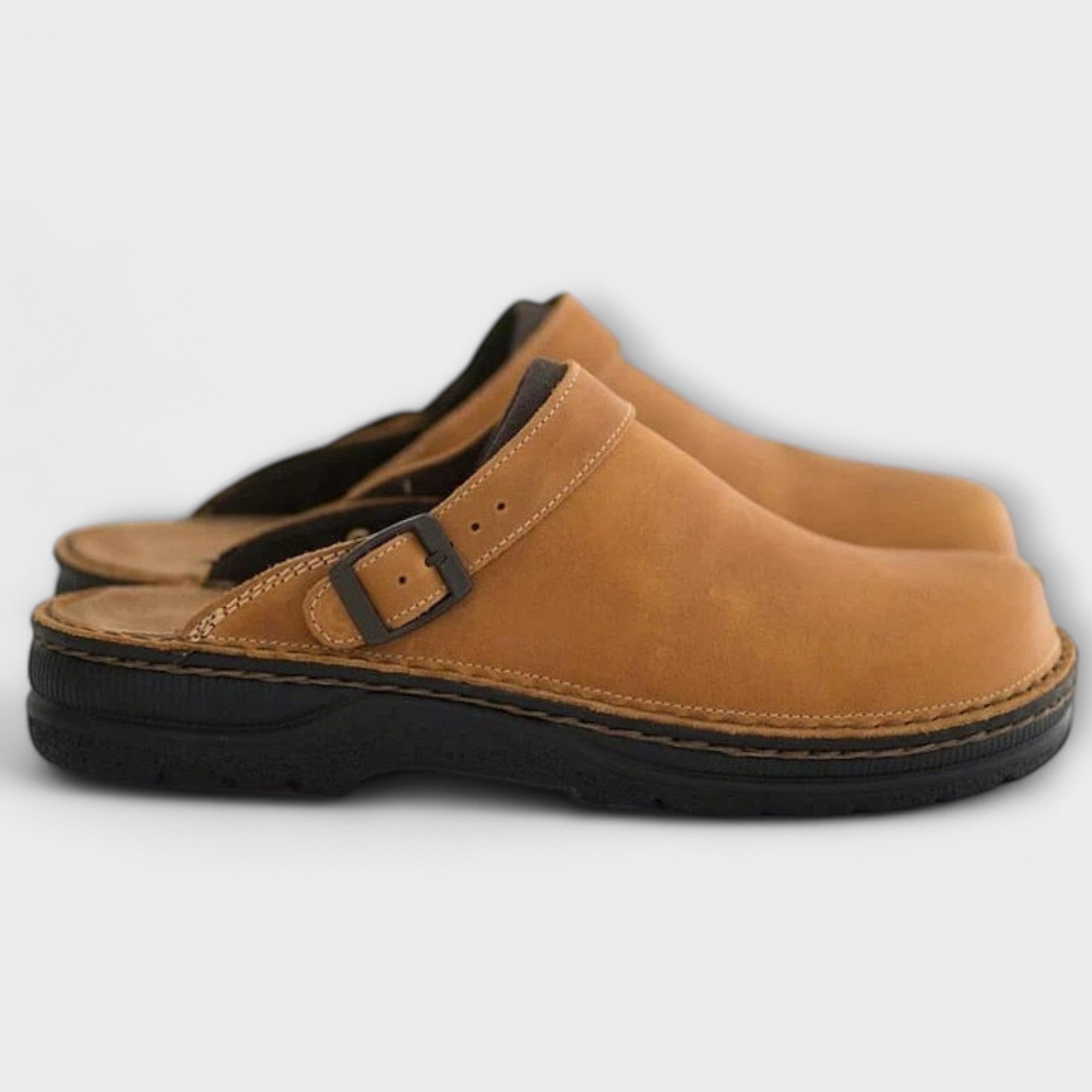 Carleah | Comfort-Focused Orthopedic Footwear