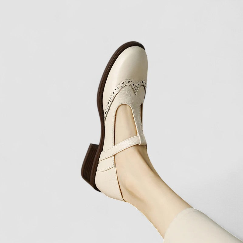 Tayloriann | Comfortable Orthopedic Mary Jane Footwear