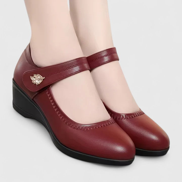 Daleyandra | Comfort-Oriented Orthopedic Footwear